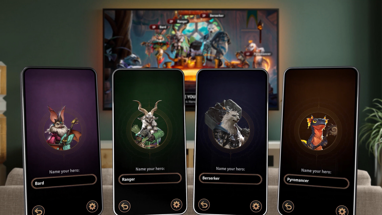 Sunderfolk  for sale in Emirates from Games2all