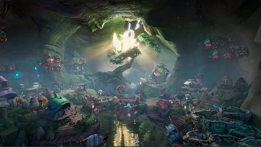 Sunderfolk  for sale in Emirates from Games2all