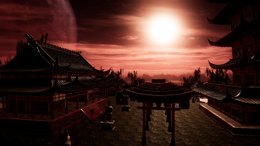 Locked in my Darkness 2: The Room – image 6