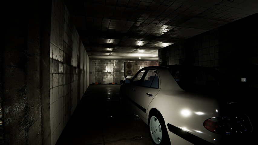 Locked in my Darkness 2: The Room – image 9