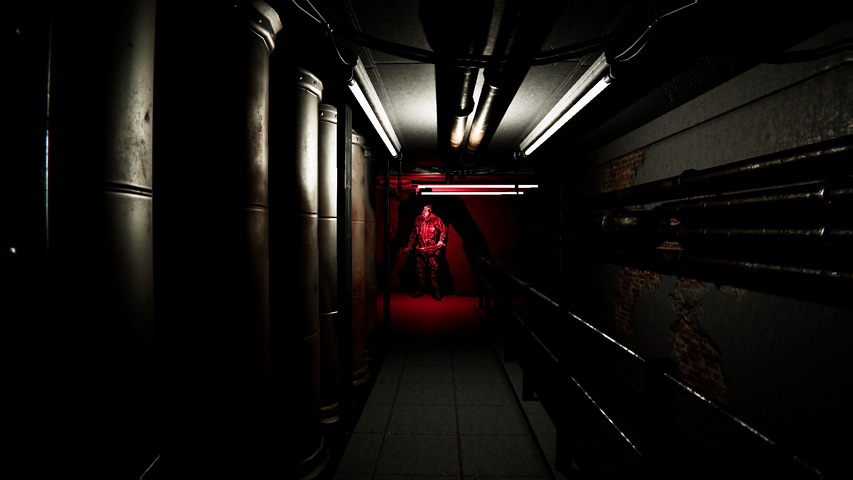 Locked in my Darkness 2: The Room – image 11
