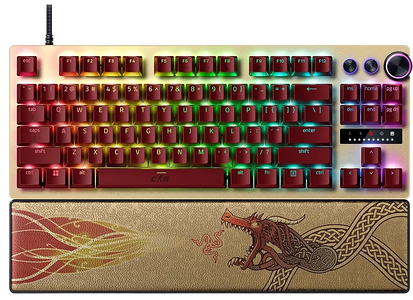 ريزر هانتسمان V3 برو تي كيه إل – إصدار سترايك 2