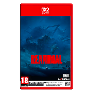 ريانيمال – نينتندو سويتش 2