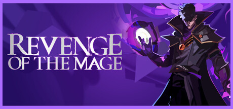 Revenge of the Mage - Early Access