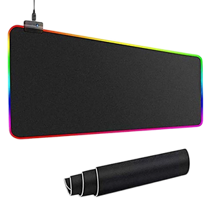 FGD-02 RGB XL Gaming Mouse Pad 800x300x4mm