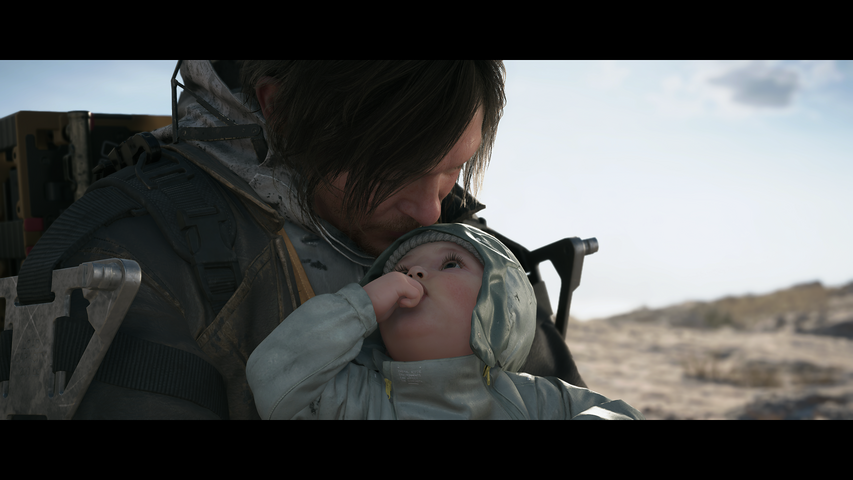 DEATH STRANDING 2: ON THE BEACH - Digital Deluxe Edition – image 4