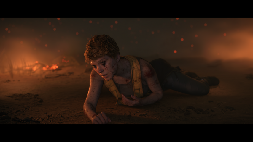 DEATH STRANDING 2: ON THE BEACH - Digital Deluxe Edition – image 5