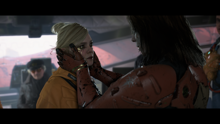 DEATH STRANDING 2: ON THE BEACH - Digital Deluxe Edition – image 7