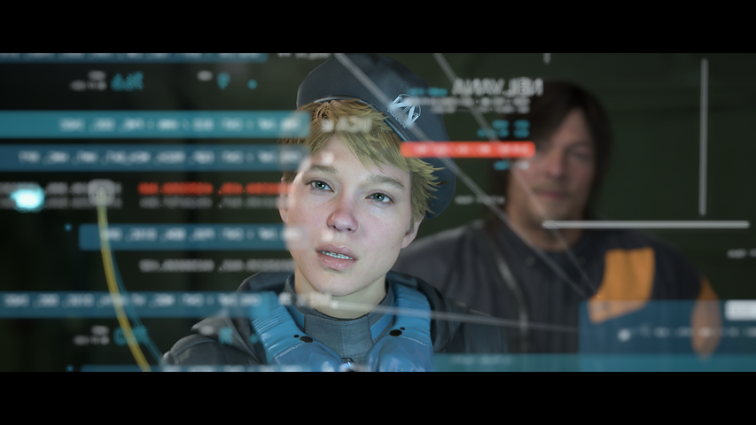 DEATH STRANDING 2: ON THE BEACH - Digital Deluxe Edition – image 11