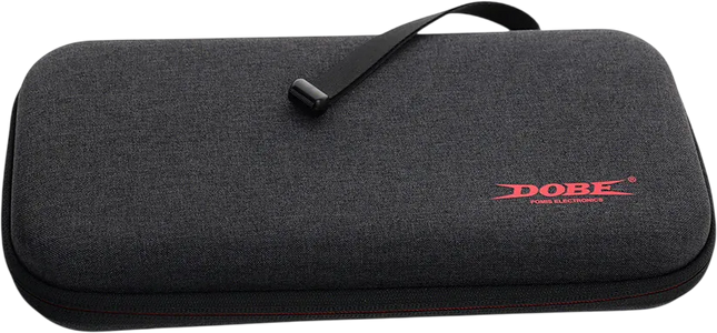 دوبي TNS-3173C حقيبة تخزين لنينتندو سويتش 2