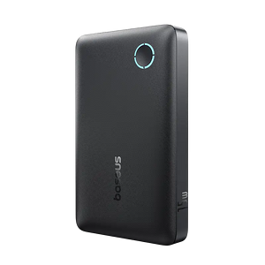 بيزوس EnerFill FP11 باور بانك 10000mAh — أسود