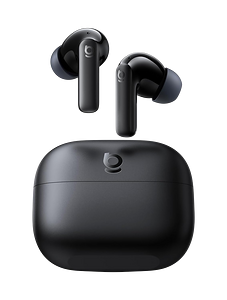 Baseus Bass BP1 NC In-Ear TWS Earbuds - Black