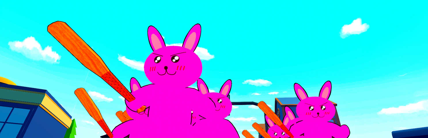 Yankee Rabbits – image 2