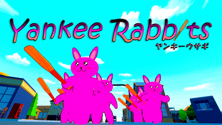 Yankee Rabbits – image 3