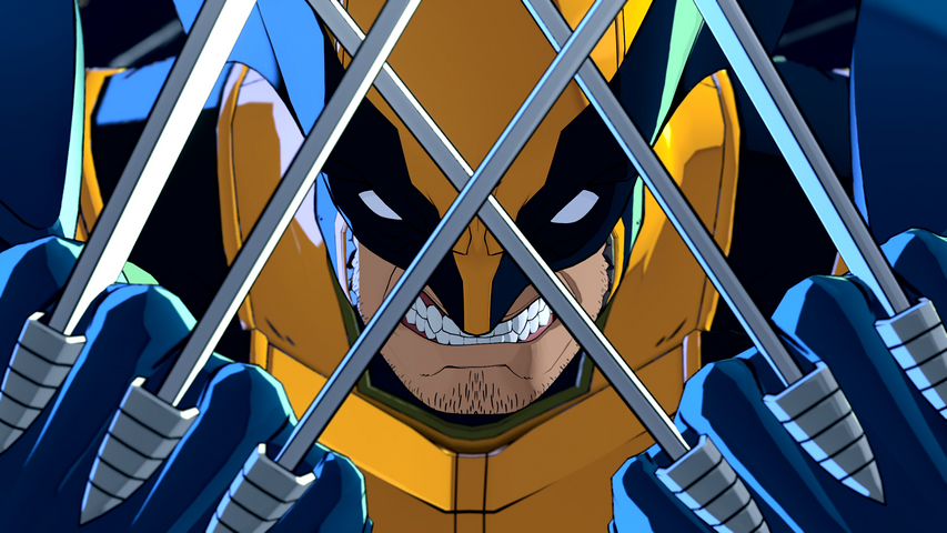 MARVEL Tokon: Fighting Souls  – image 7