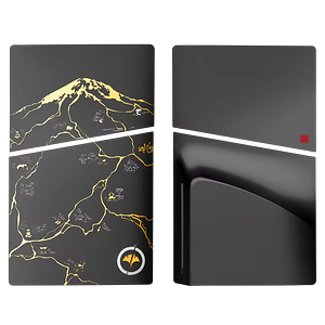 غطاء حماية صلب لجهاز بلايستيشن 5 سليم (النسخة الفيزيكال) - جوست أوف يوتي