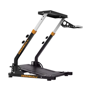 ديدسكل حامل عجلة سباق مع حامل ناقل الحركة 