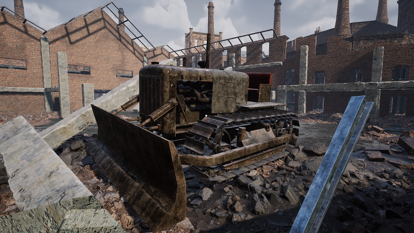 WW2 Rebuilder – image 4