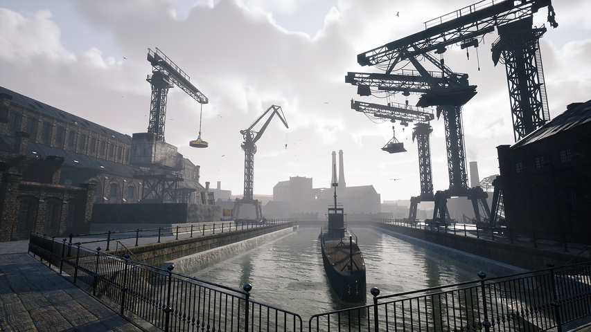 WW2 Rebuilder – image 10