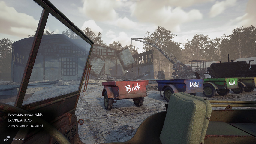WW2 Rebuilder – image 11