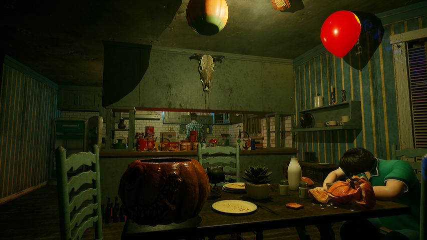 The Scarlet Harvest – image 7