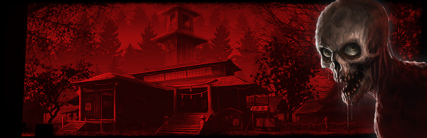 The Sinking Forest - 沈んだ森 - – image 2