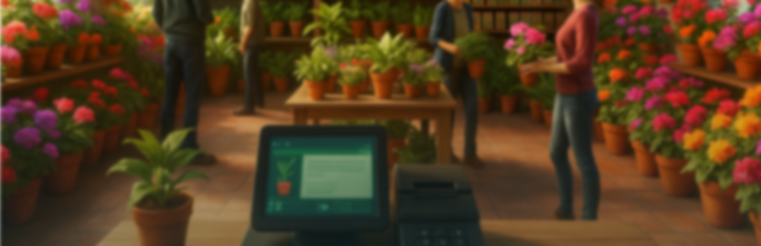 Sunny Blooms: Garden Center - Early Access – image 2