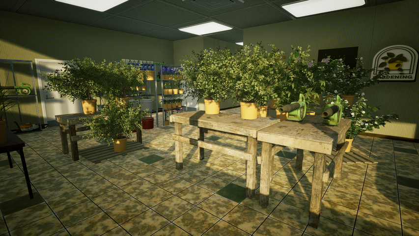 Sunny Blooms: Garden Center - Early Access – image 7