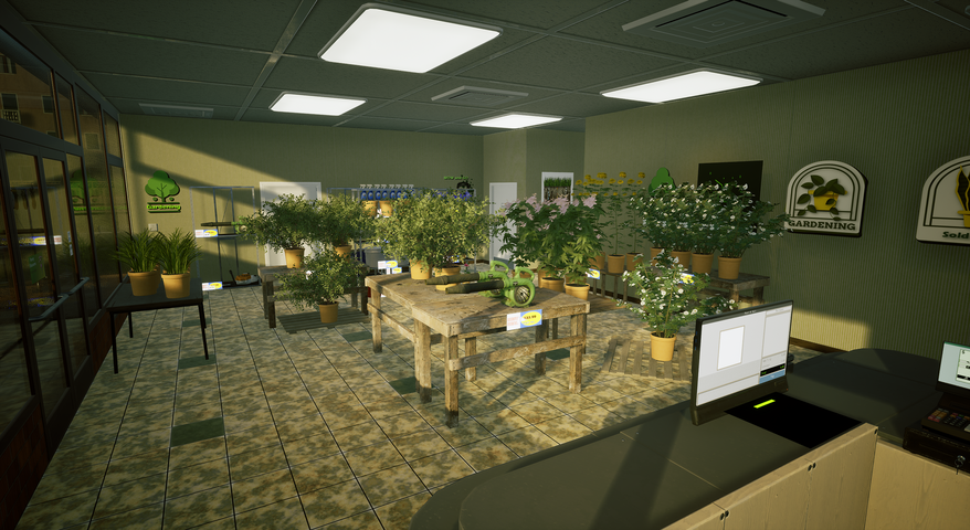 Sunny Blooms: Garden Center - Early Access – image 11