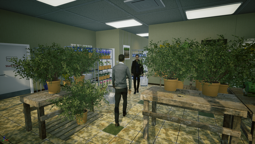 Sunny Blooms: Garden Center - Early Access – image 8