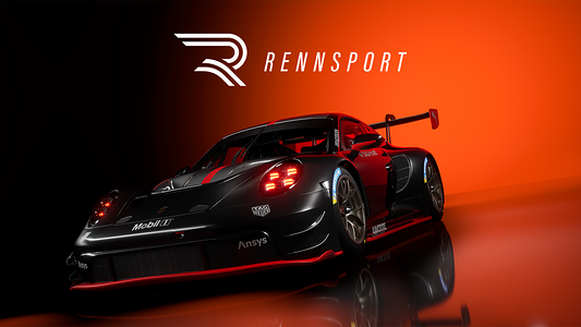 RENNSPORT Standard Edition  for sale in Emirates from Games2all