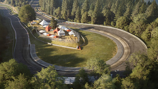 RENNSPORT Standard Edition  for sale in Emirates from Games2all