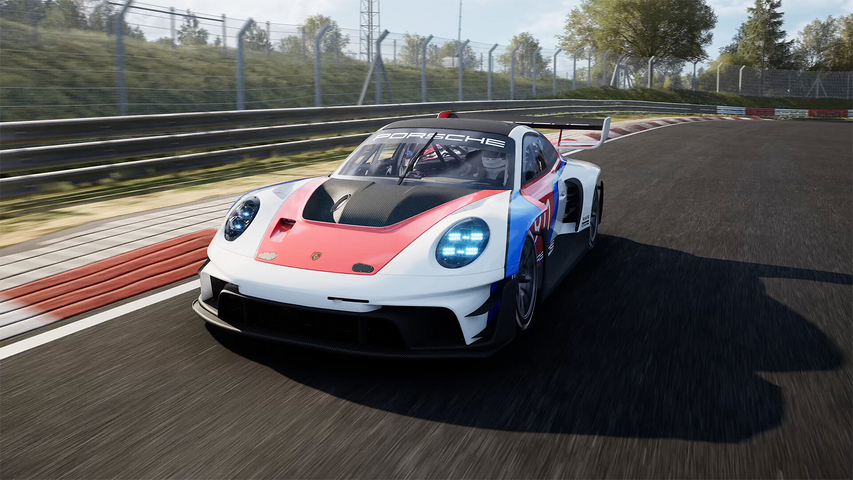 RENNSPORT Standard Edition – image 7