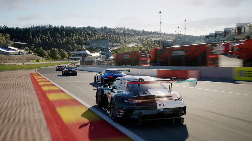 RENNSPORT Standard Edition – image 8
