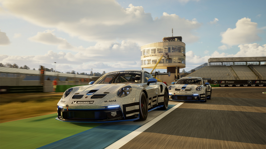 RENNSPORT Standard Edition – image 10