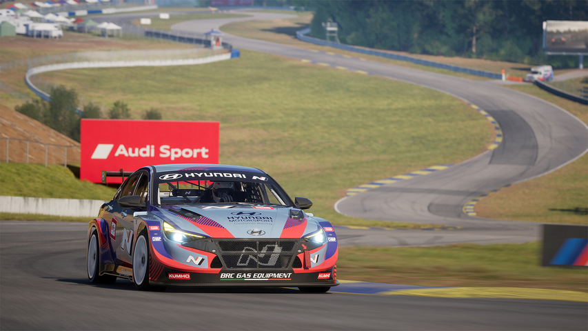 RENNSPORT Standard Edition – image 11