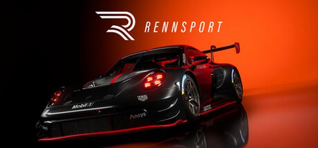 RENNSPORT Standard Edition -  for sale in Emirates from Games2all