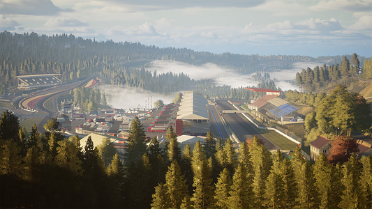 RENNSPORT Standard Edition  للبيع في ألإمارات من خلال Games2all