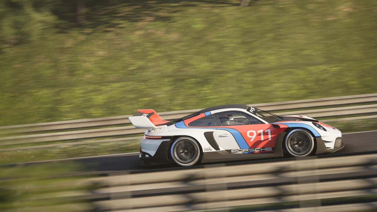 RENNSPORT Deluxe Edition  for sale in Emirates from Games2all