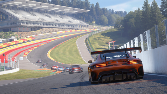 RENNSPORT Deluxe Edition  for sale in Emirates from Games2all