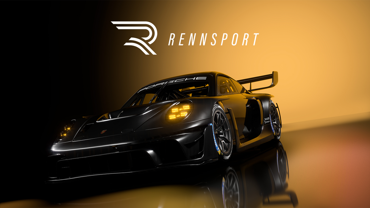 RENNSPORT Deluxe Edition  for sale in Emirates from Games2all