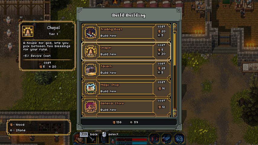 Heroes of Hammerwatch II – image 6