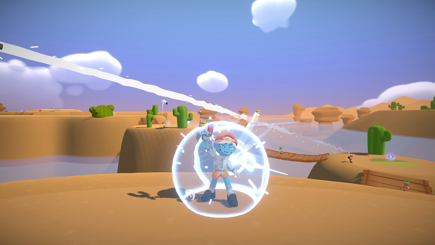Super Battle Golf – image 6