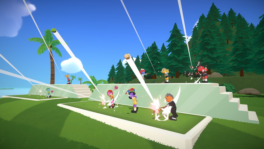 Super Battle Golf – image 7