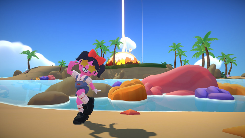 Super Battle Golf – image 10