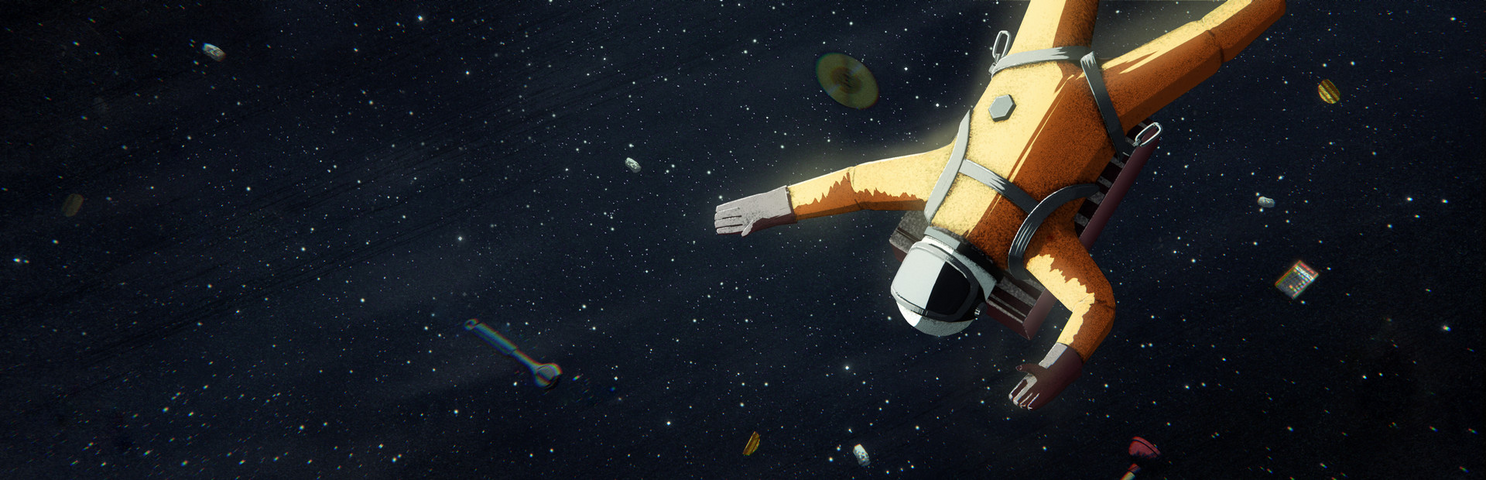 Heavenly Bodies – image 3