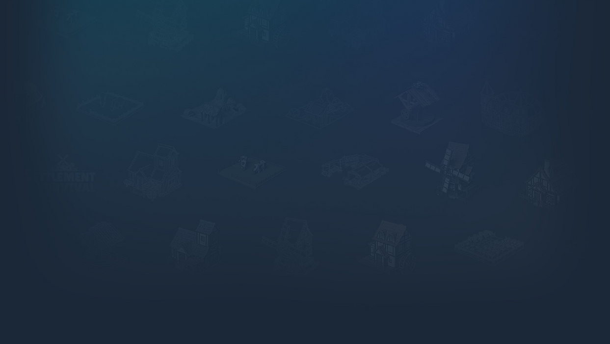 Settlement Survival  for sale in Emirates from Games2all