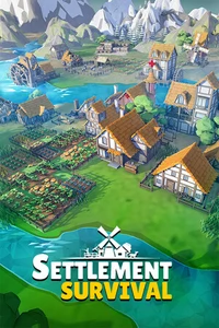 Settlement Survival -  للبيع في الإمارات من خلال Games2all