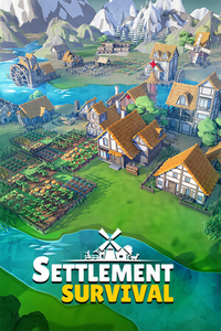 Settlement Survival -  for sale in Emirates from Games2all