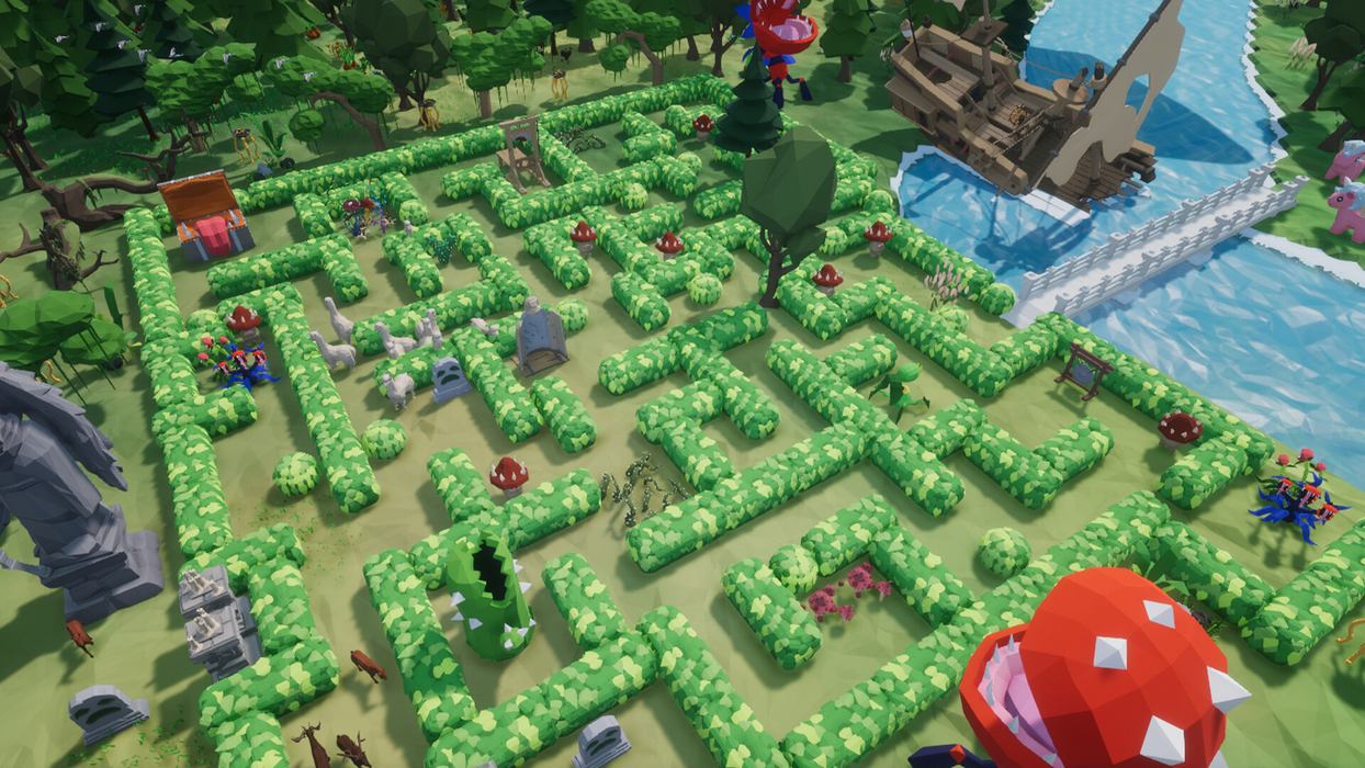 Settlement Survival  for sale in Emirates from Games2all